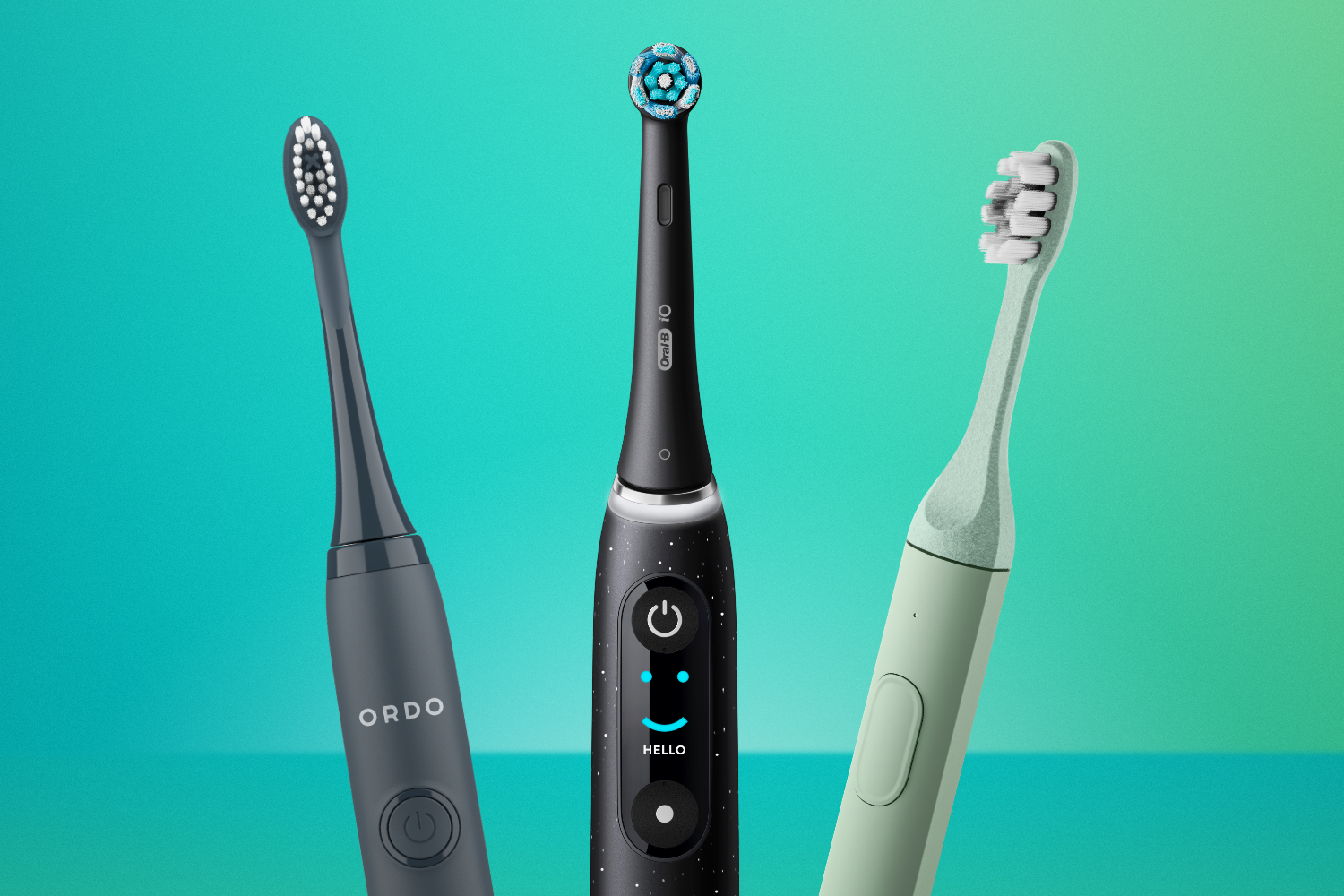 best electric toothbrush