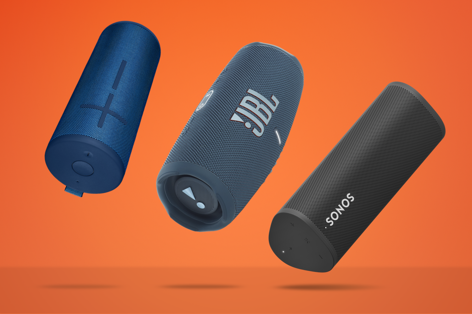 best bluetooth speakers