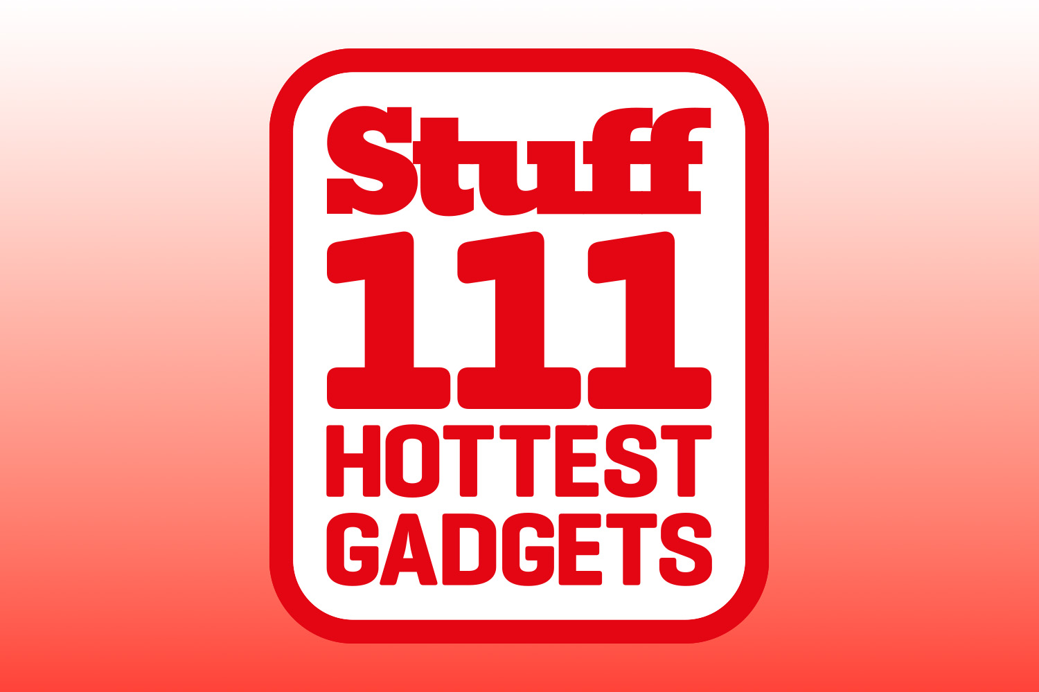 stuffs 111 hottest