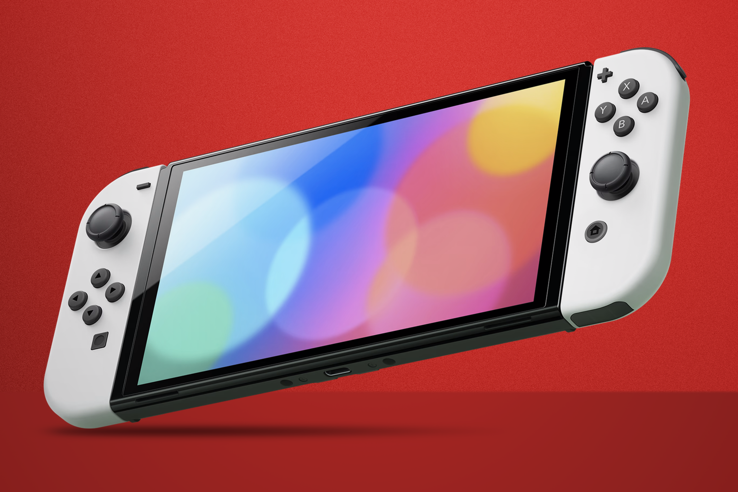 nintendo switch discontinued