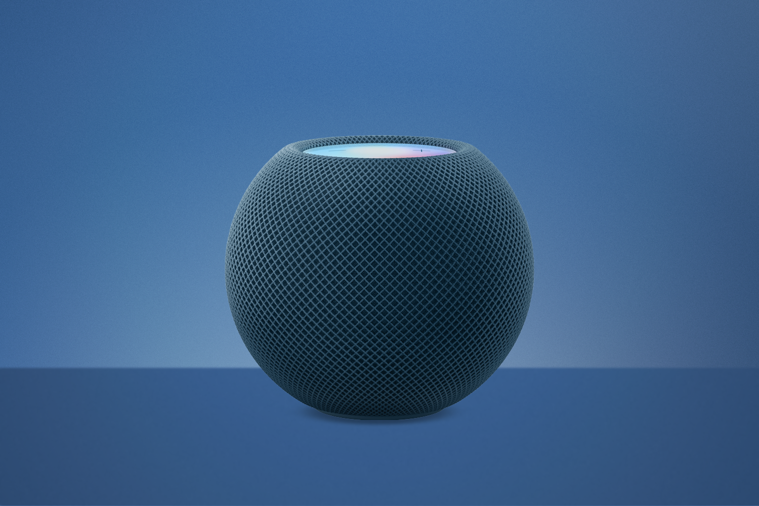 apples homepod mini