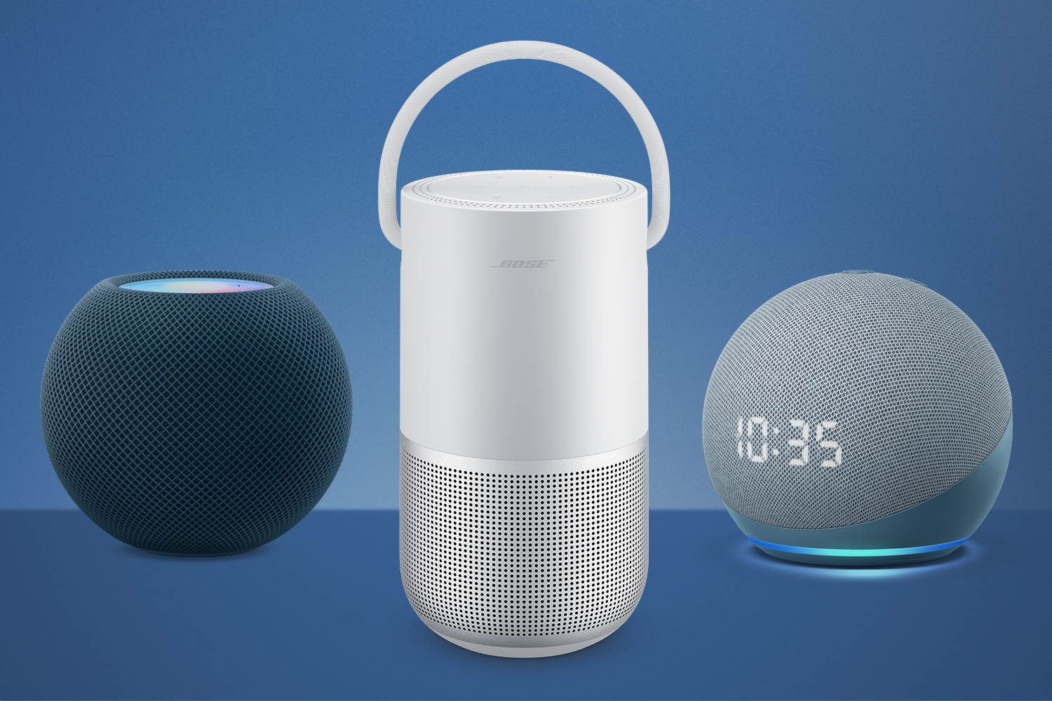 best smart speaker