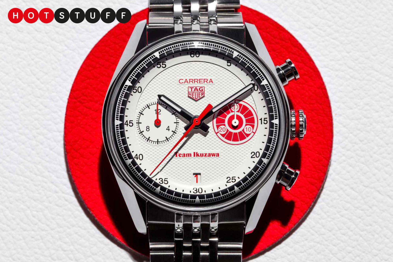 tag heuer carrera