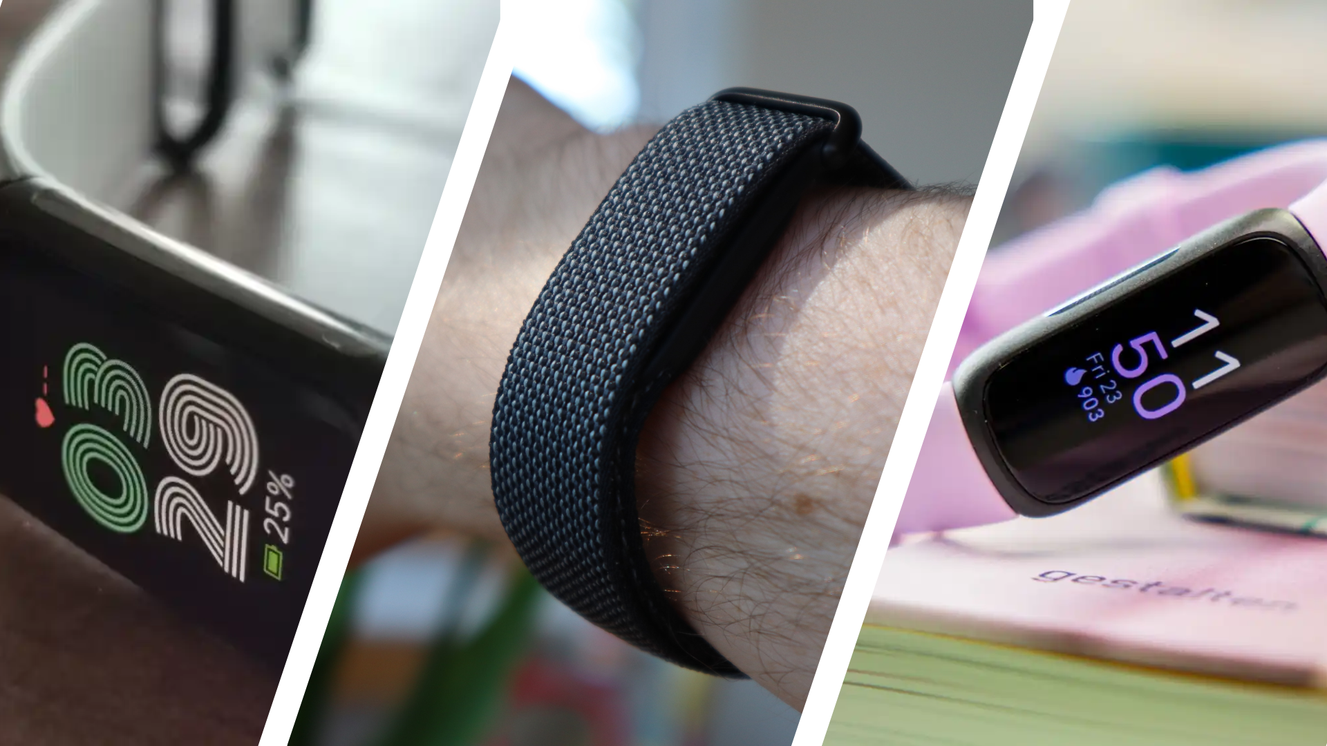 best fitbit 2026