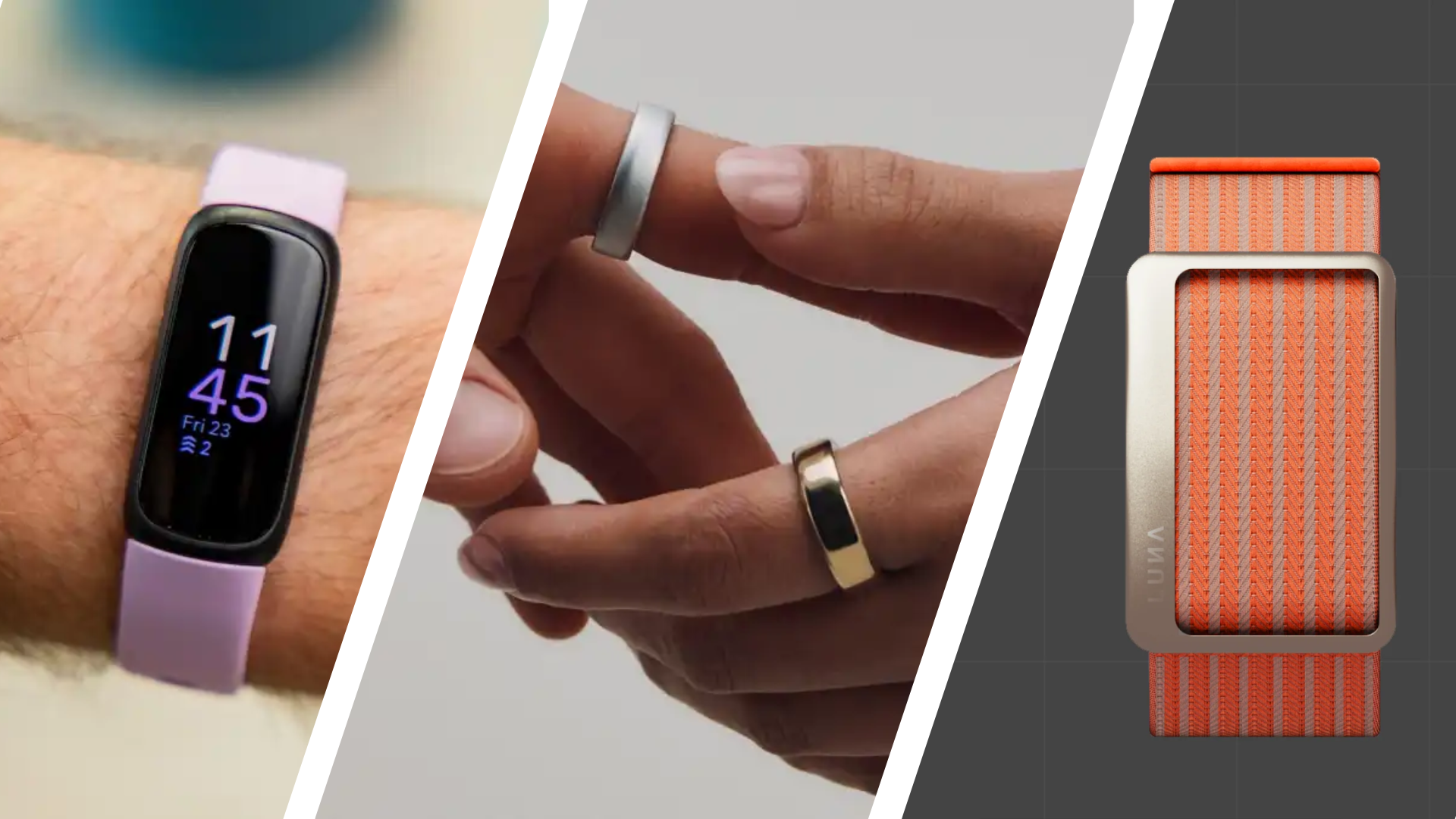 fitbit air alternative
