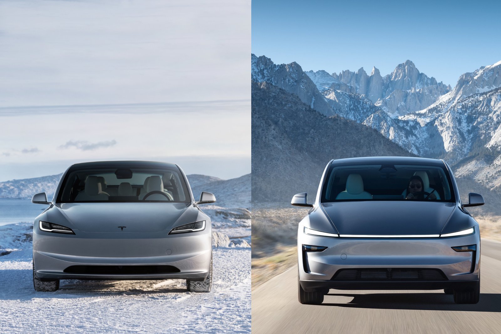 tesla model tesla