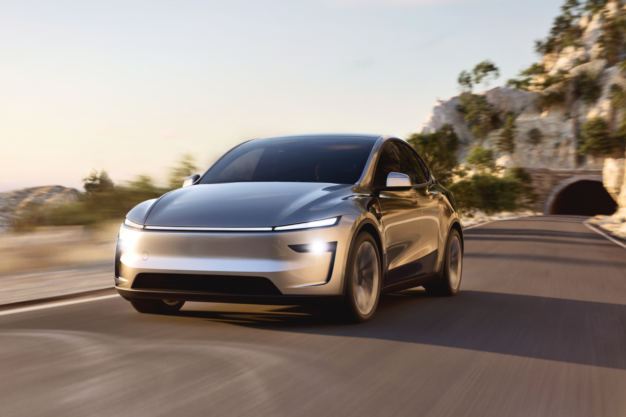 teslas free summer