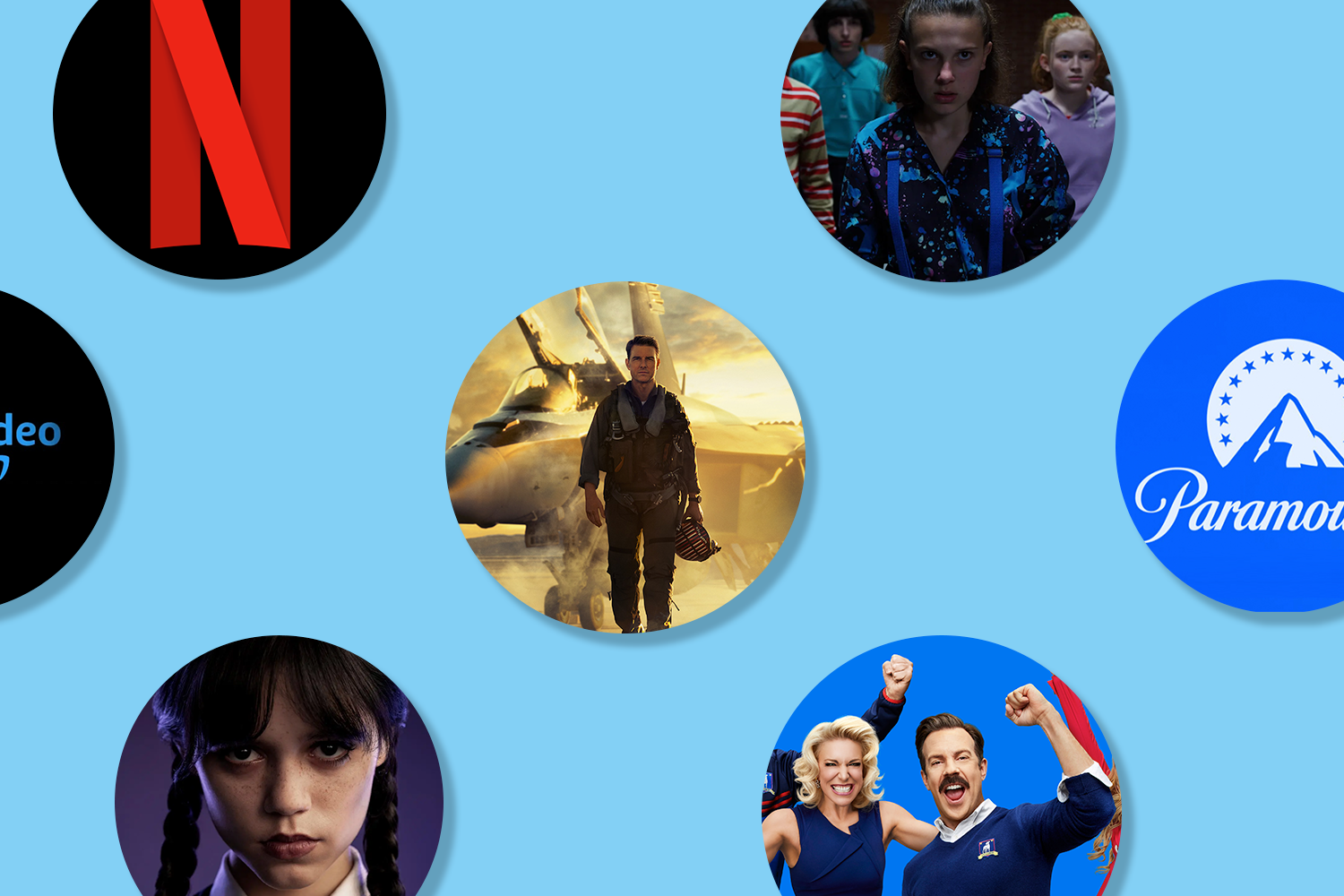 best streaming service