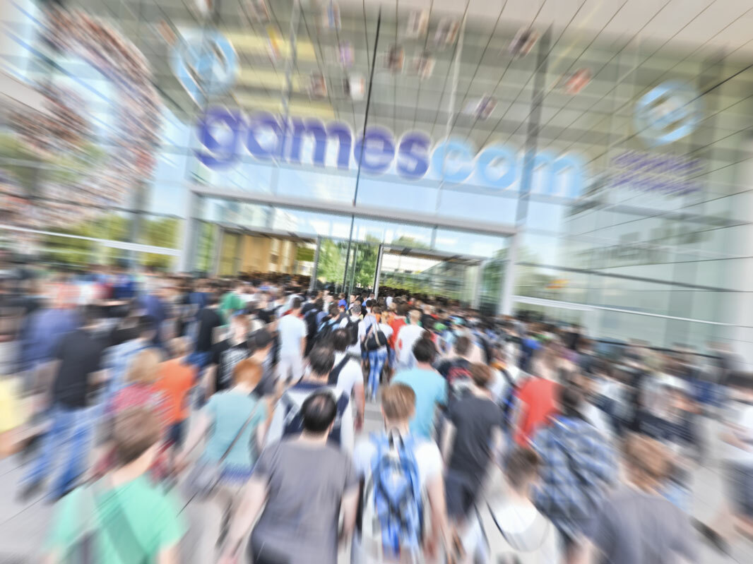 new upcoming gaming