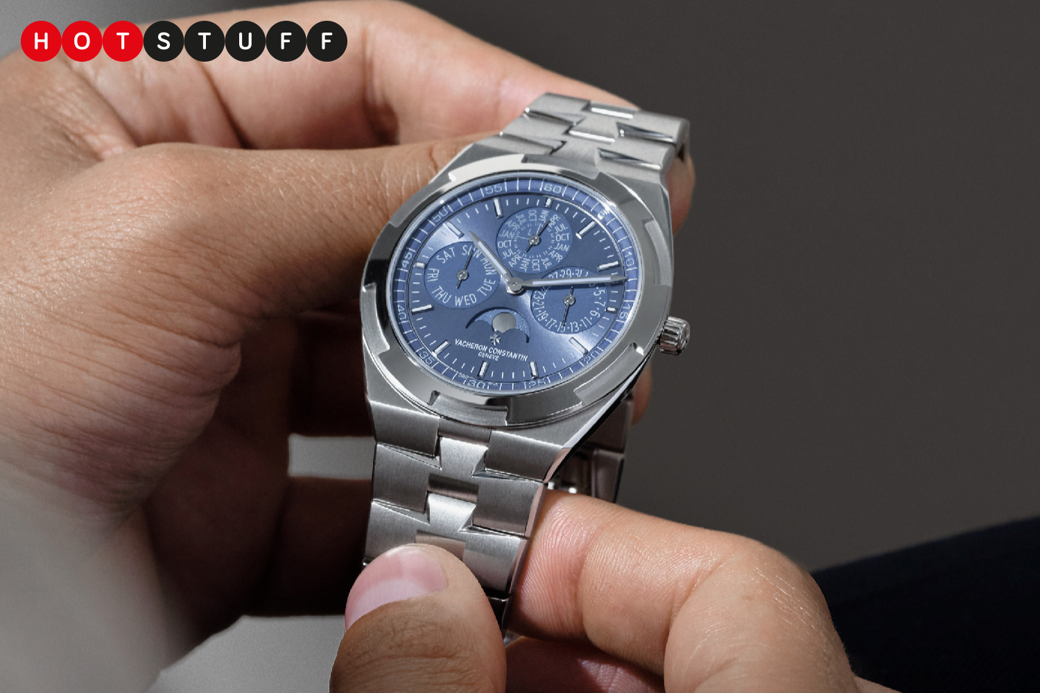 vacheron constantin marks