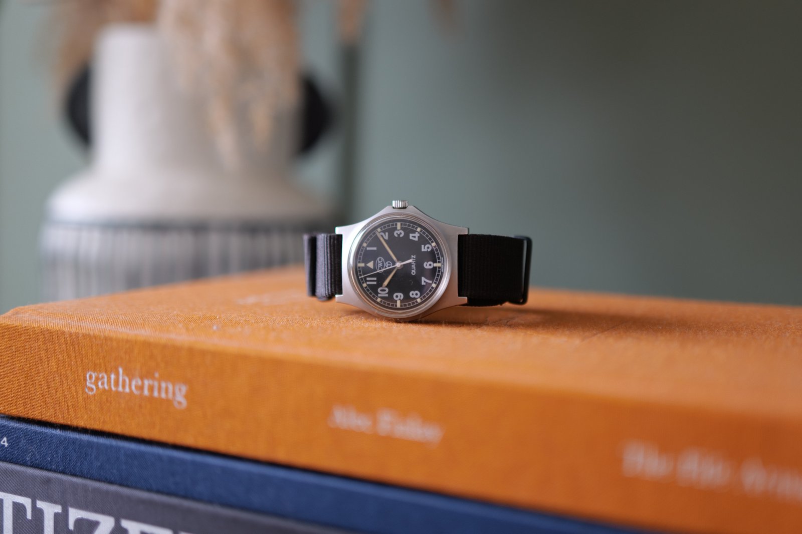 five reasons vintage