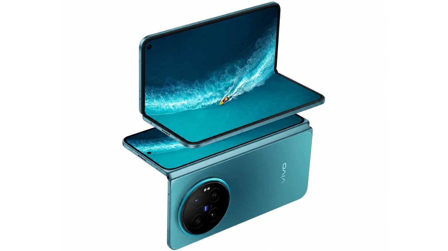 galaxy fold has