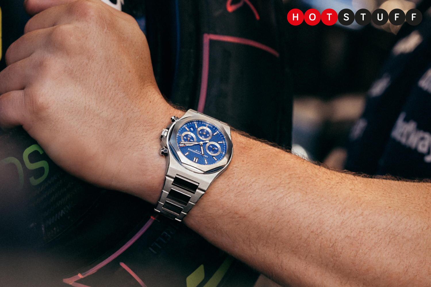 girardperregaux williams have