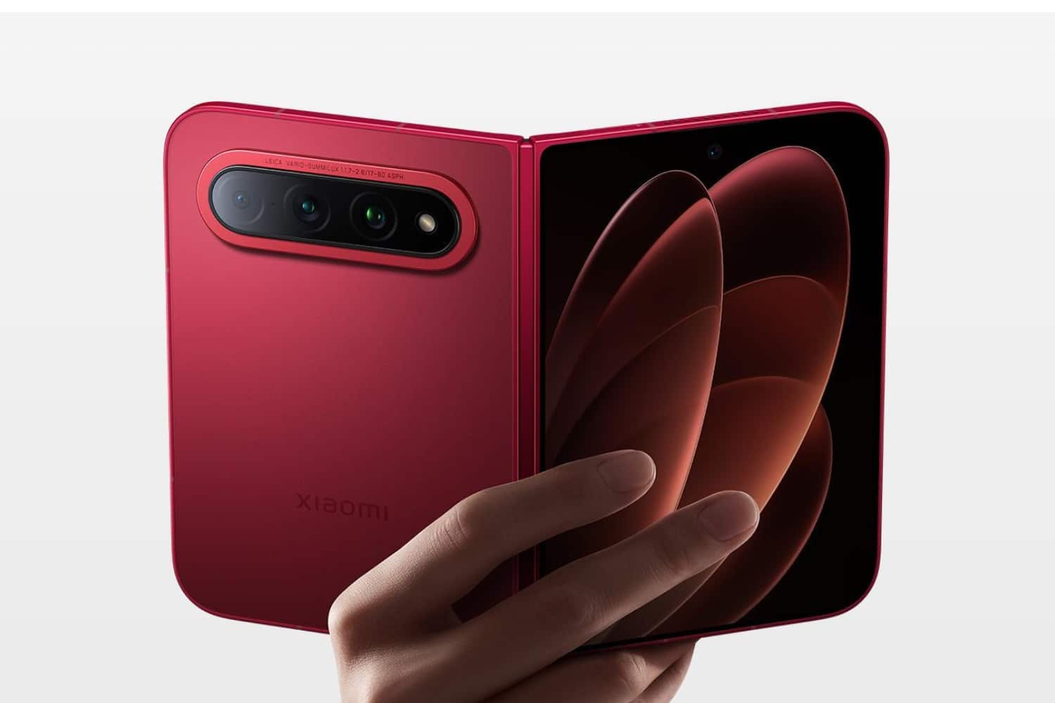 xiaomi fold iphone