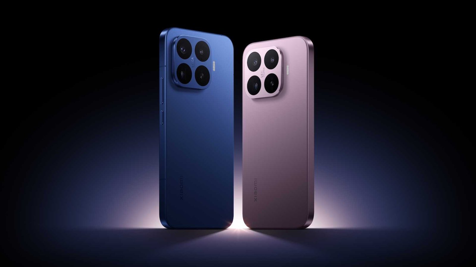 xiaomi 17t series
