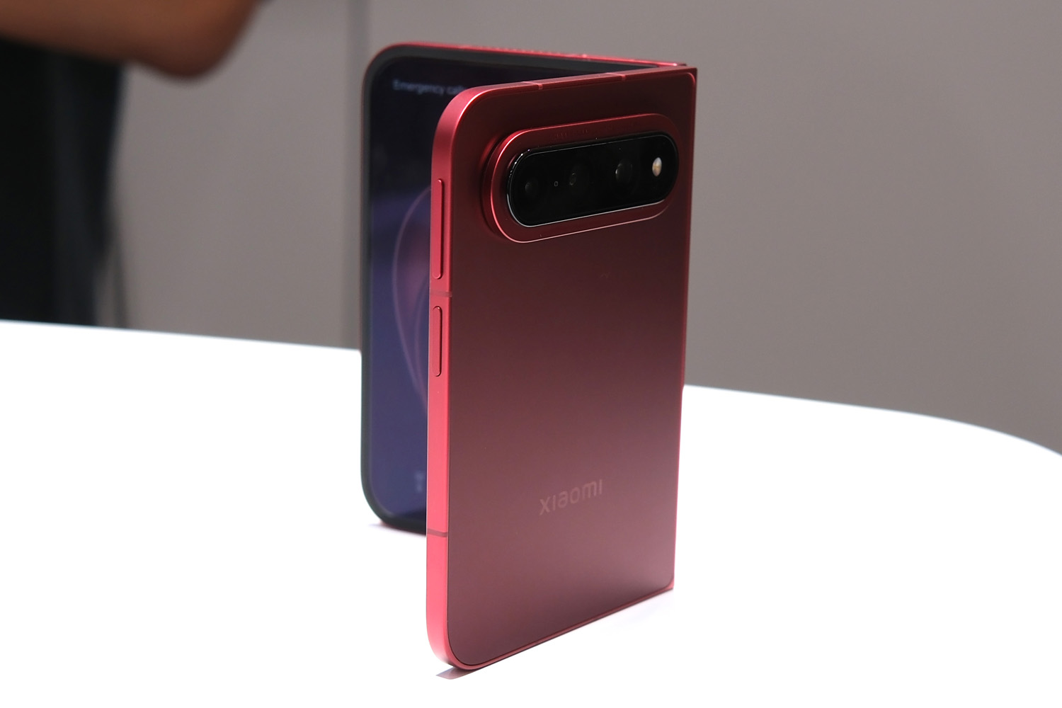 xiaomi has beaten