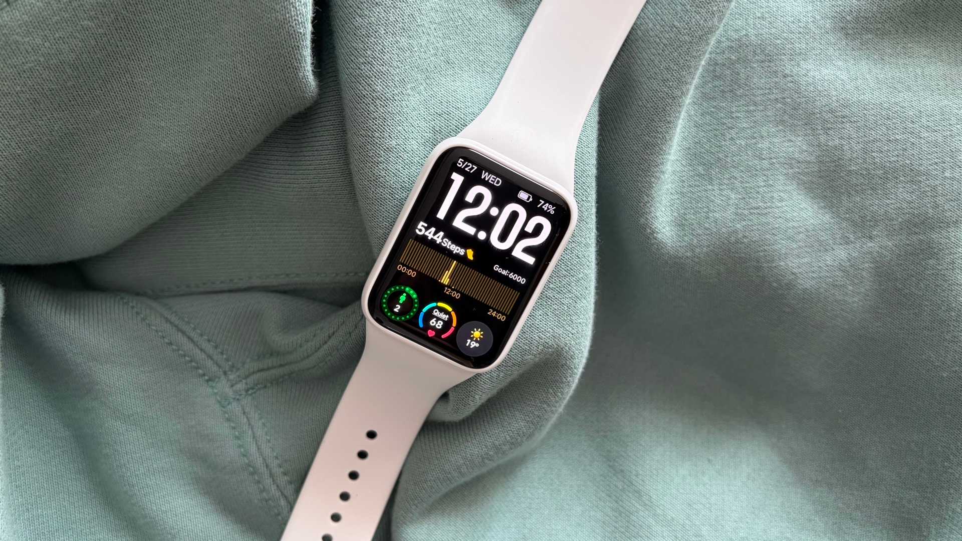 xiaomi smart band