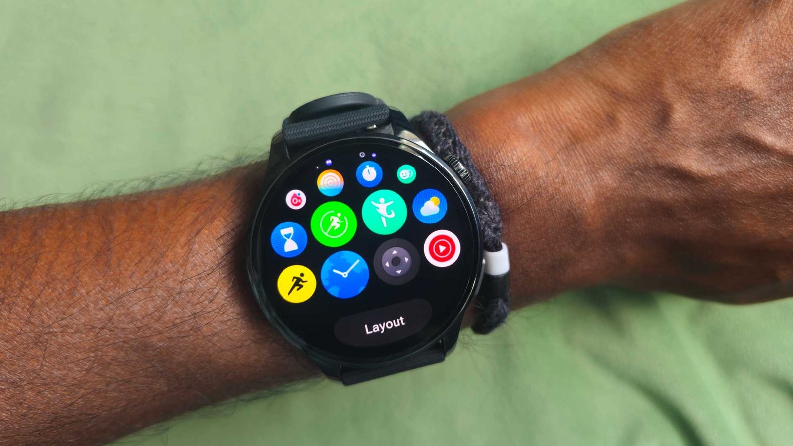 xiaomi watch review