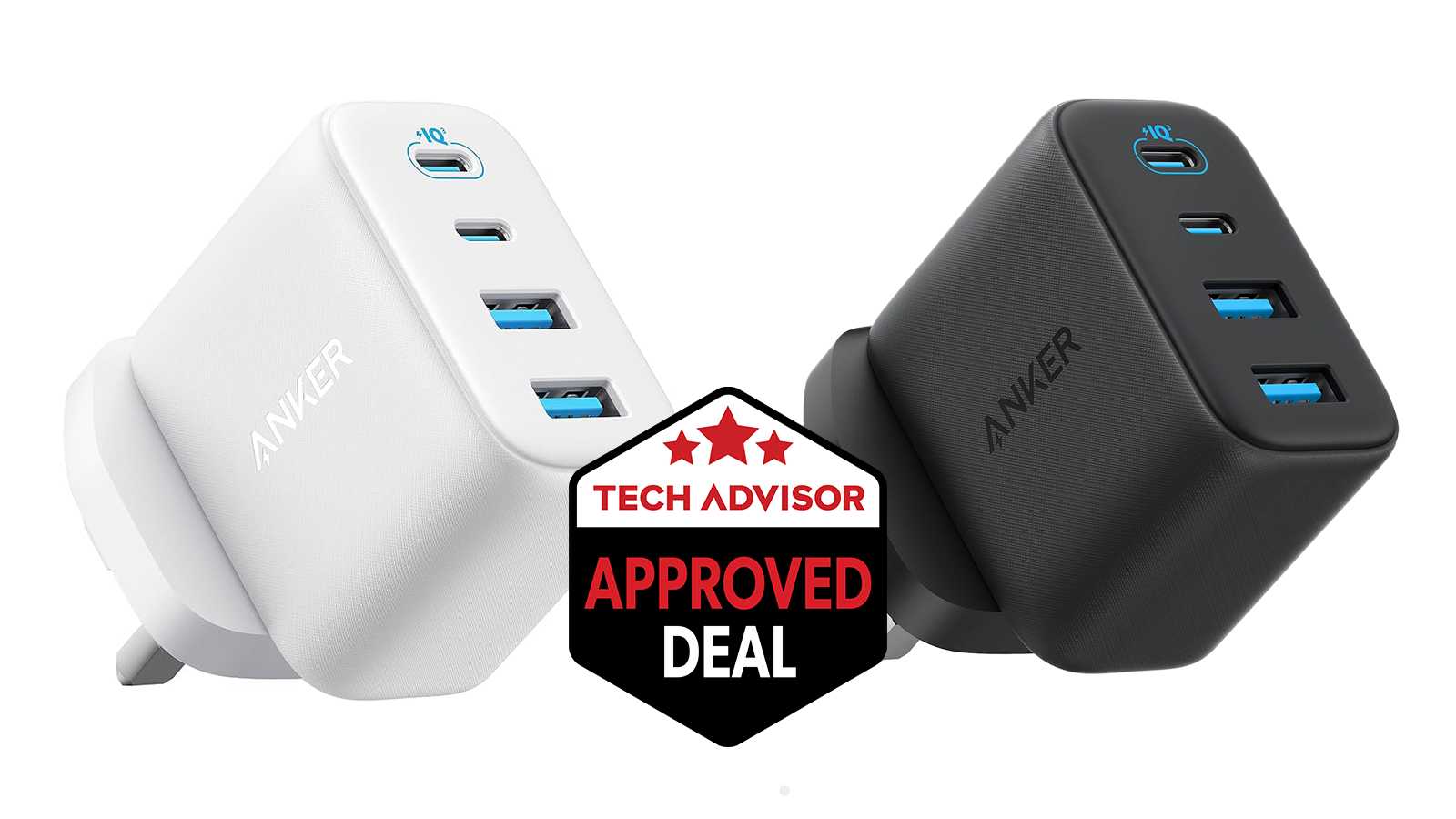 anker charger best