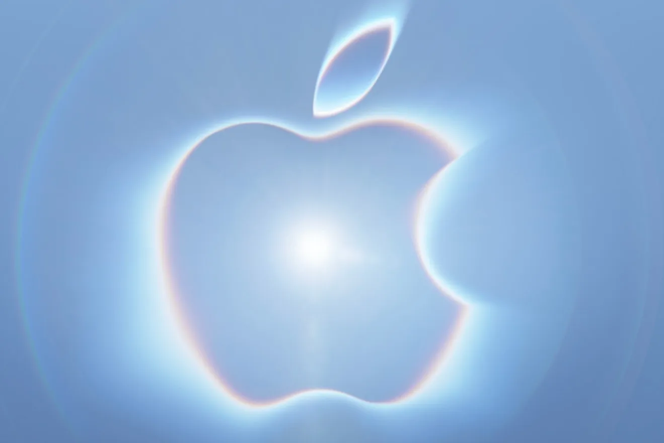 expect apples surprise