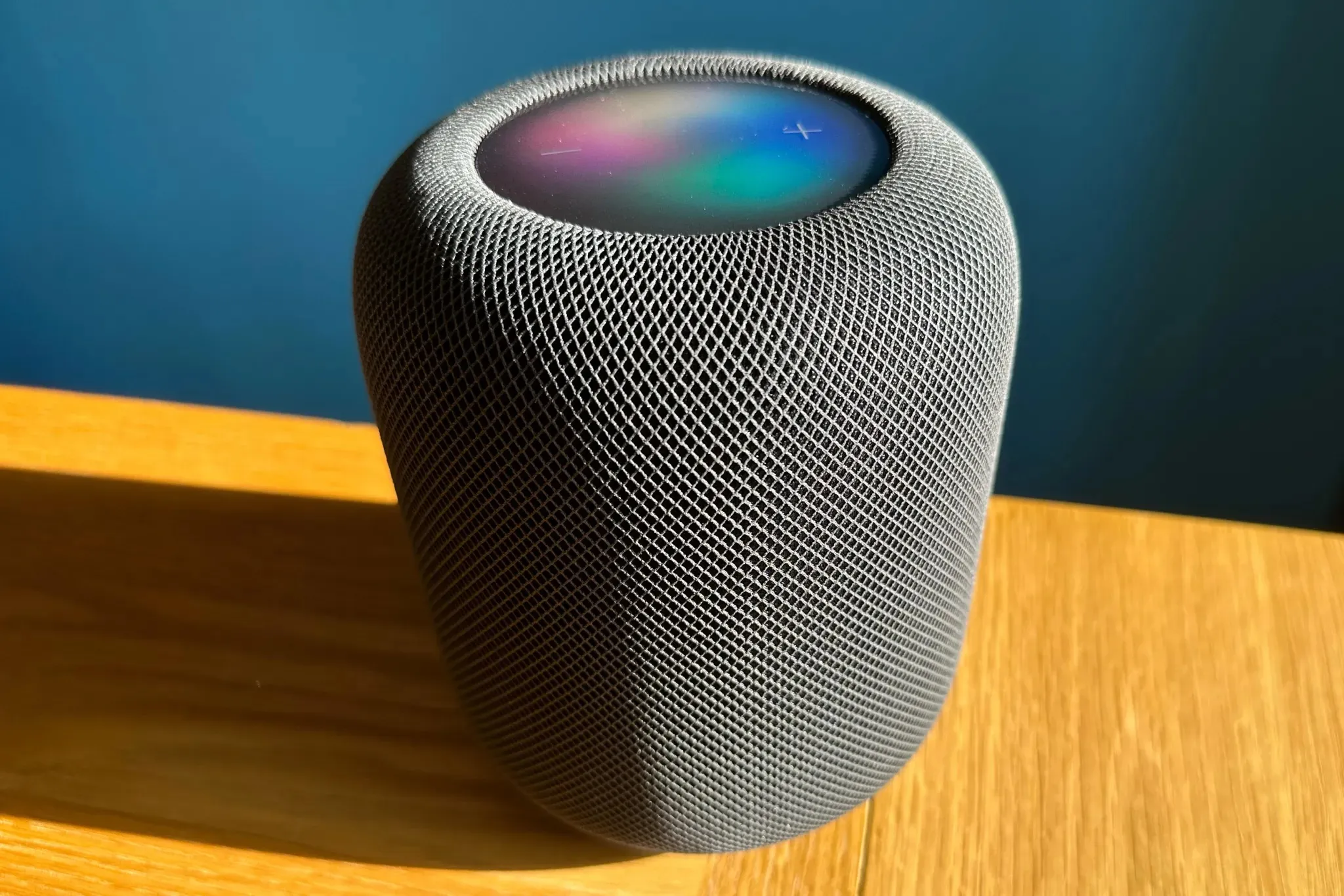 smarter apple home