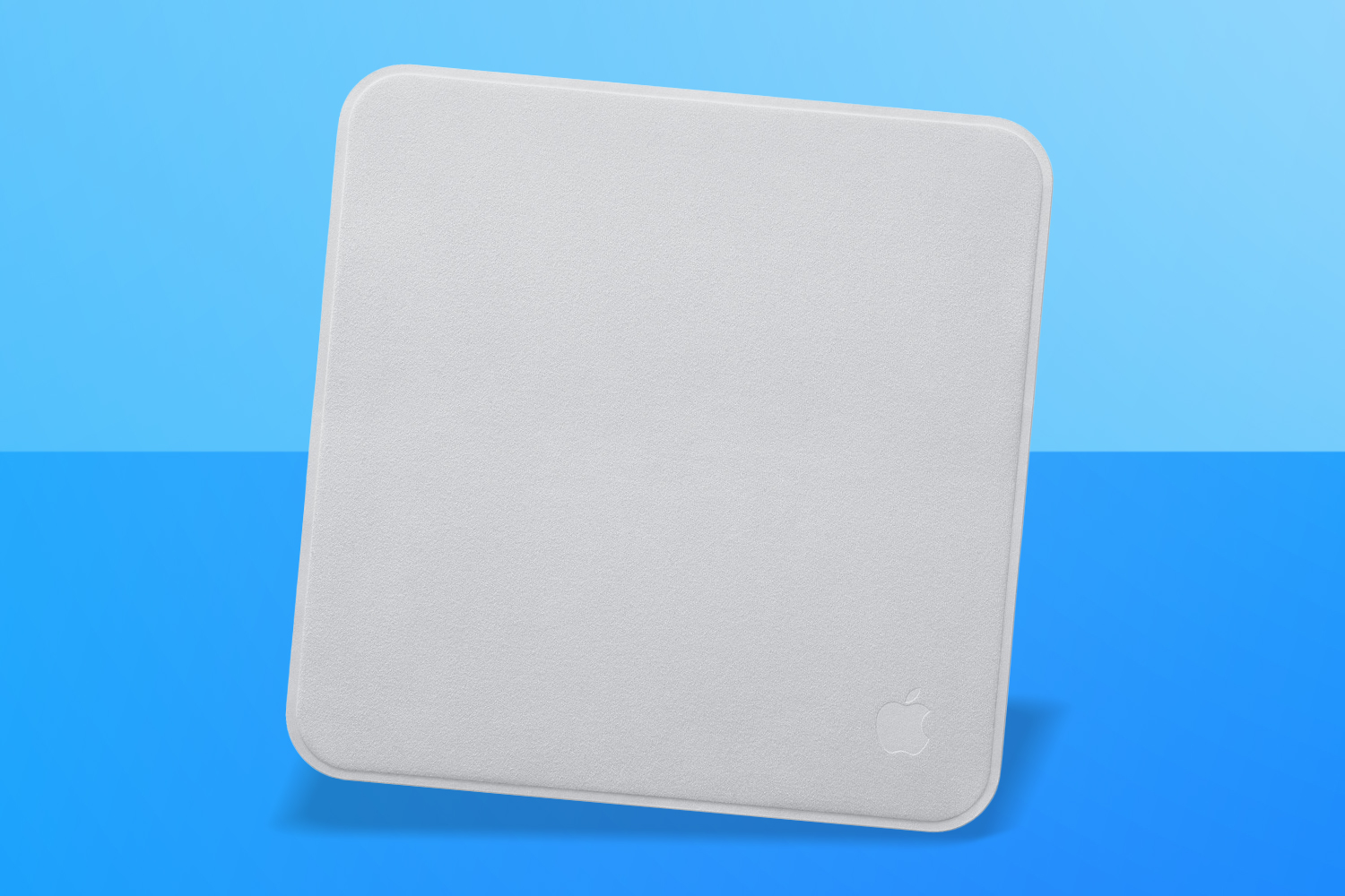 apple just did