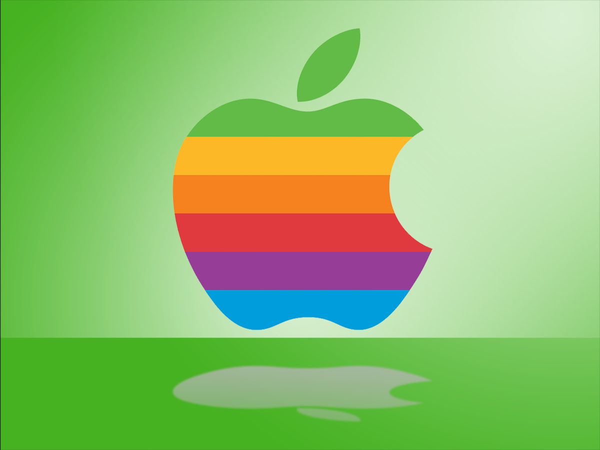 best apple reveals