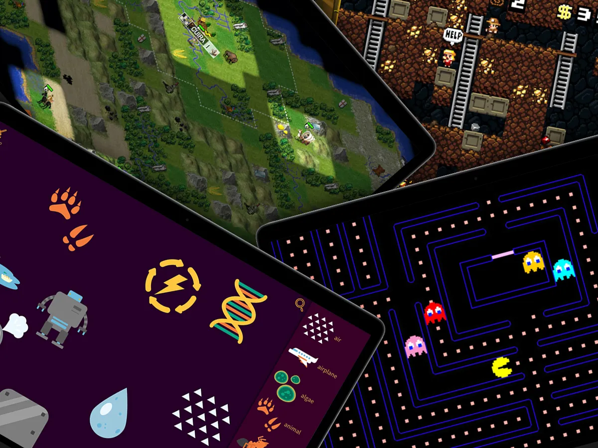 best browser games