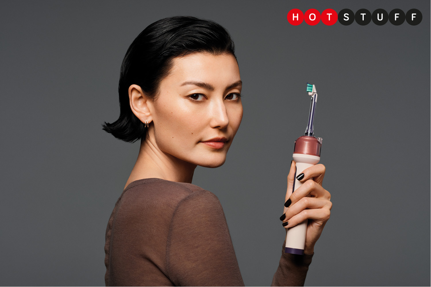 longrumored dyson toothbrush