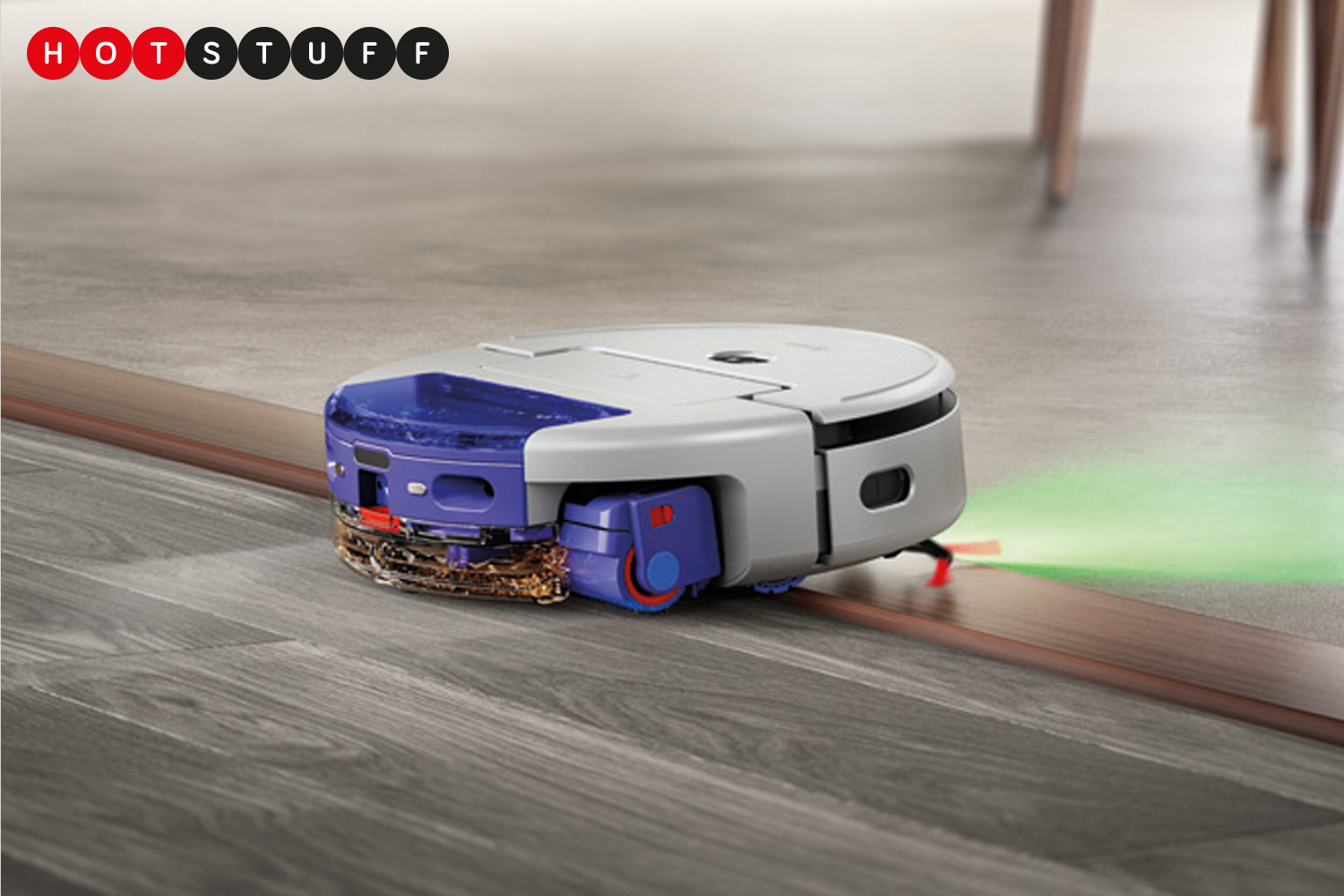 dysons robot vacs