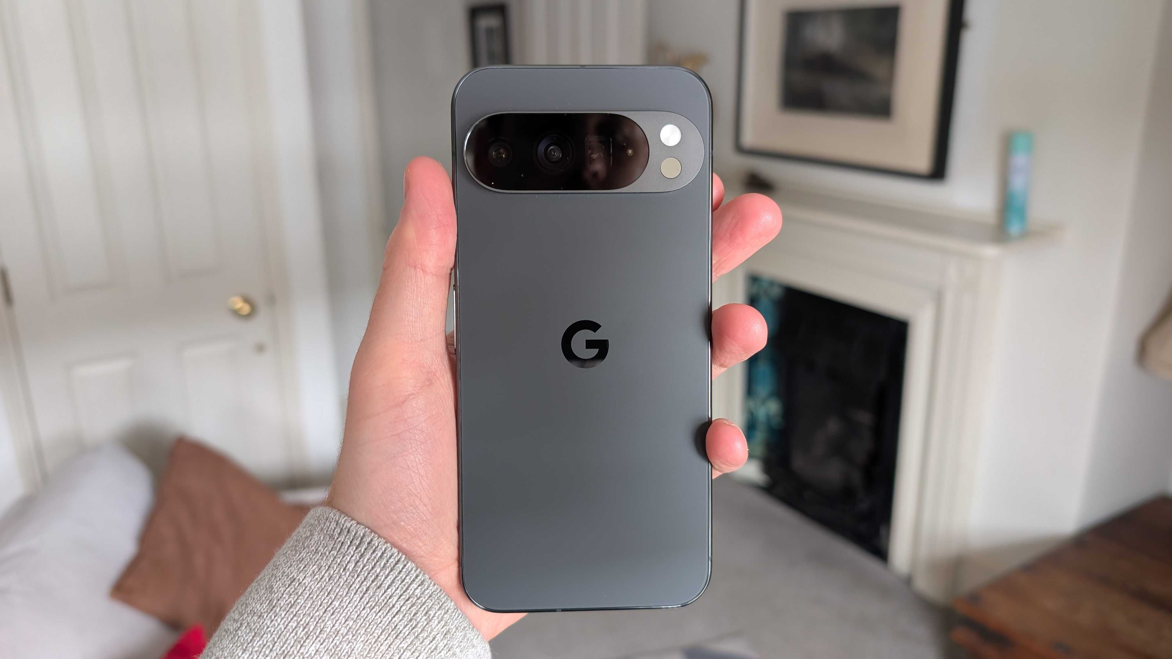 pixel pro explodes