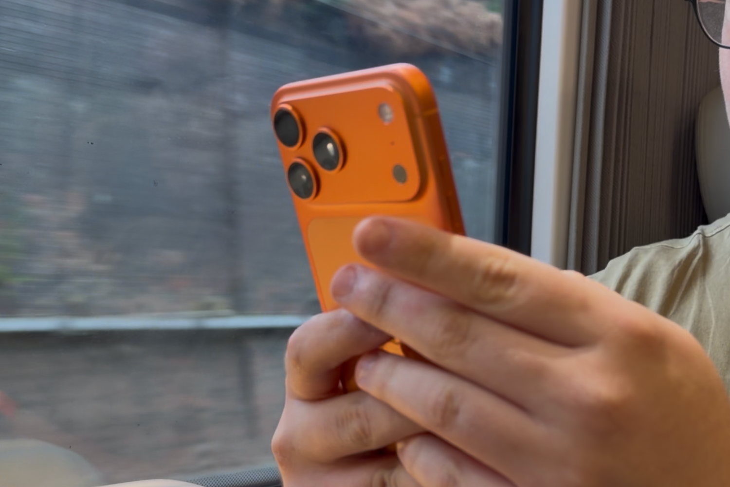 your next phone