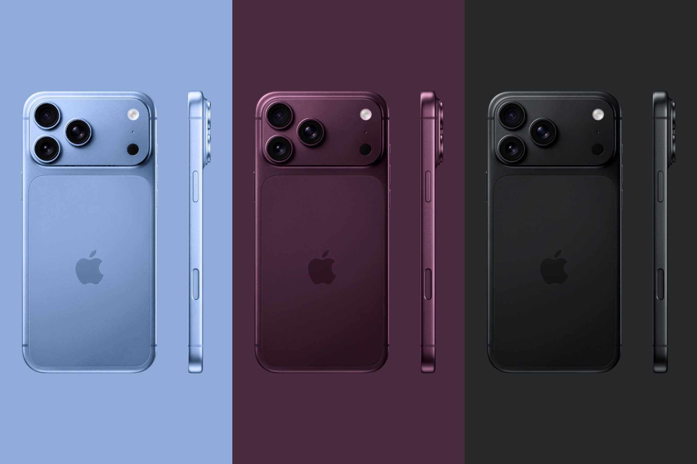 iphone pro just