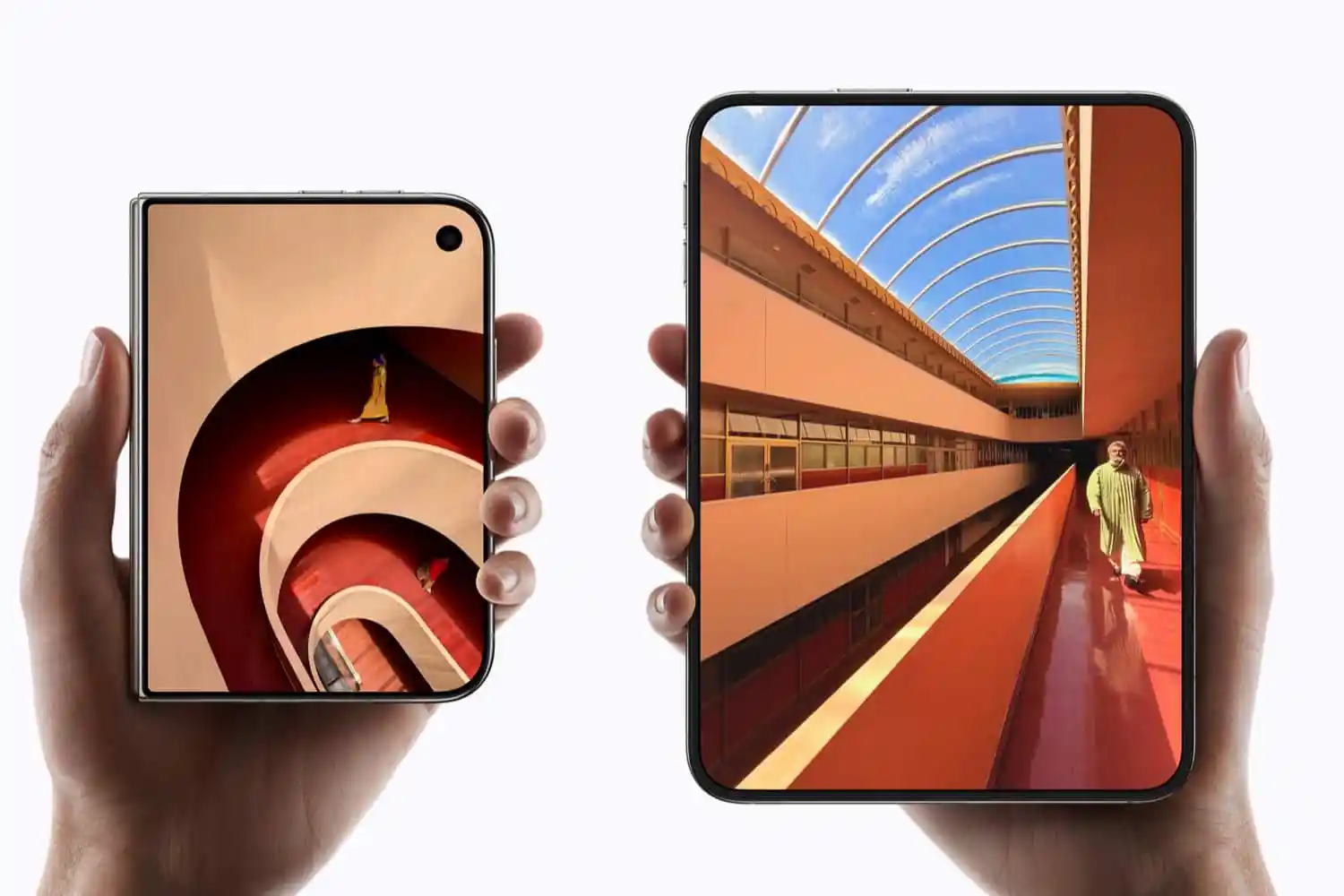 iphone duo revealed