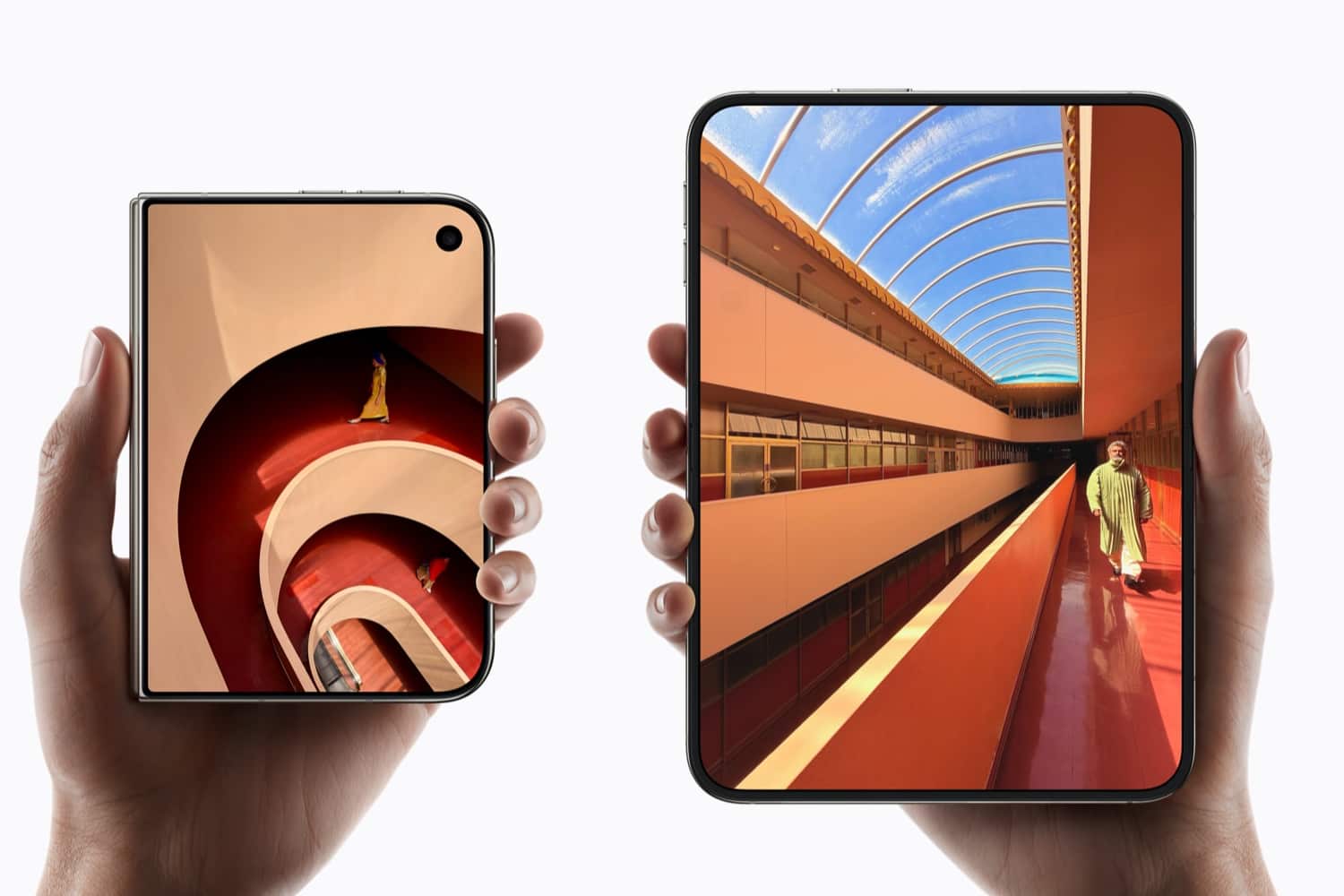 iphone duo revealed