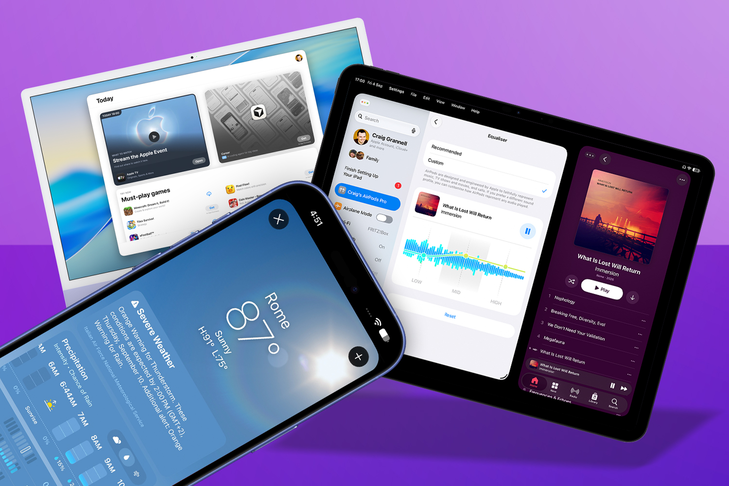 best ios ipados