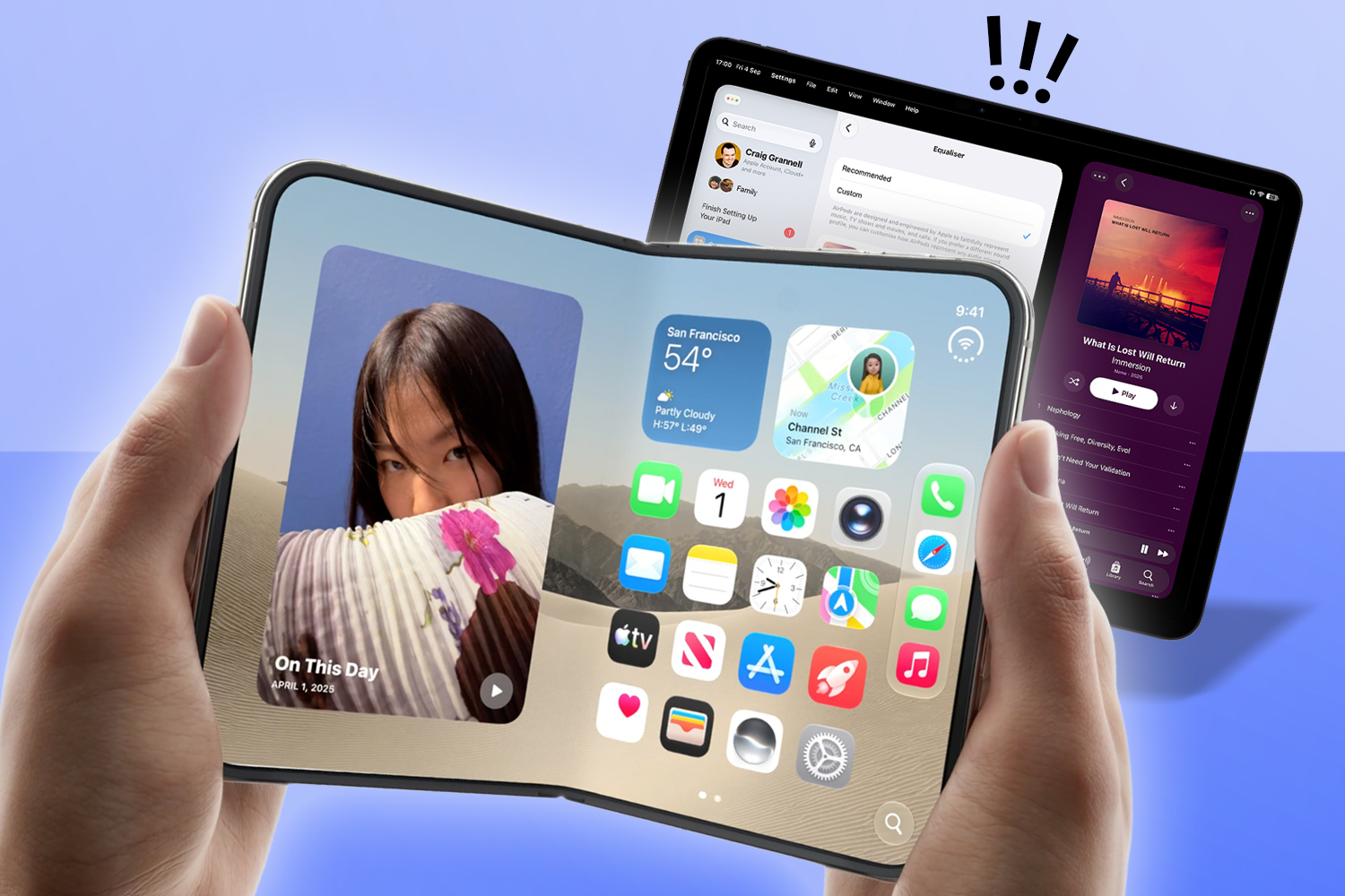 iphone duos software