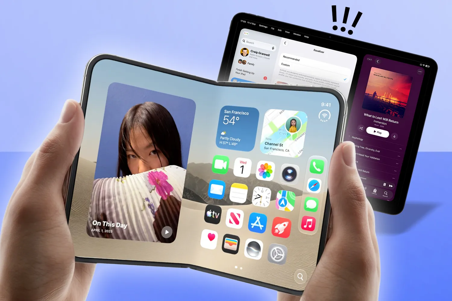 iphone duos software