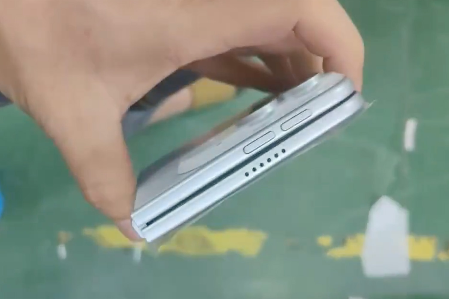 ios just confirmed