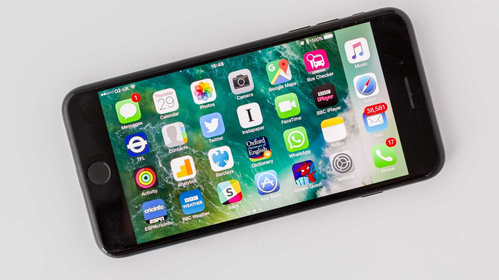 phones could get