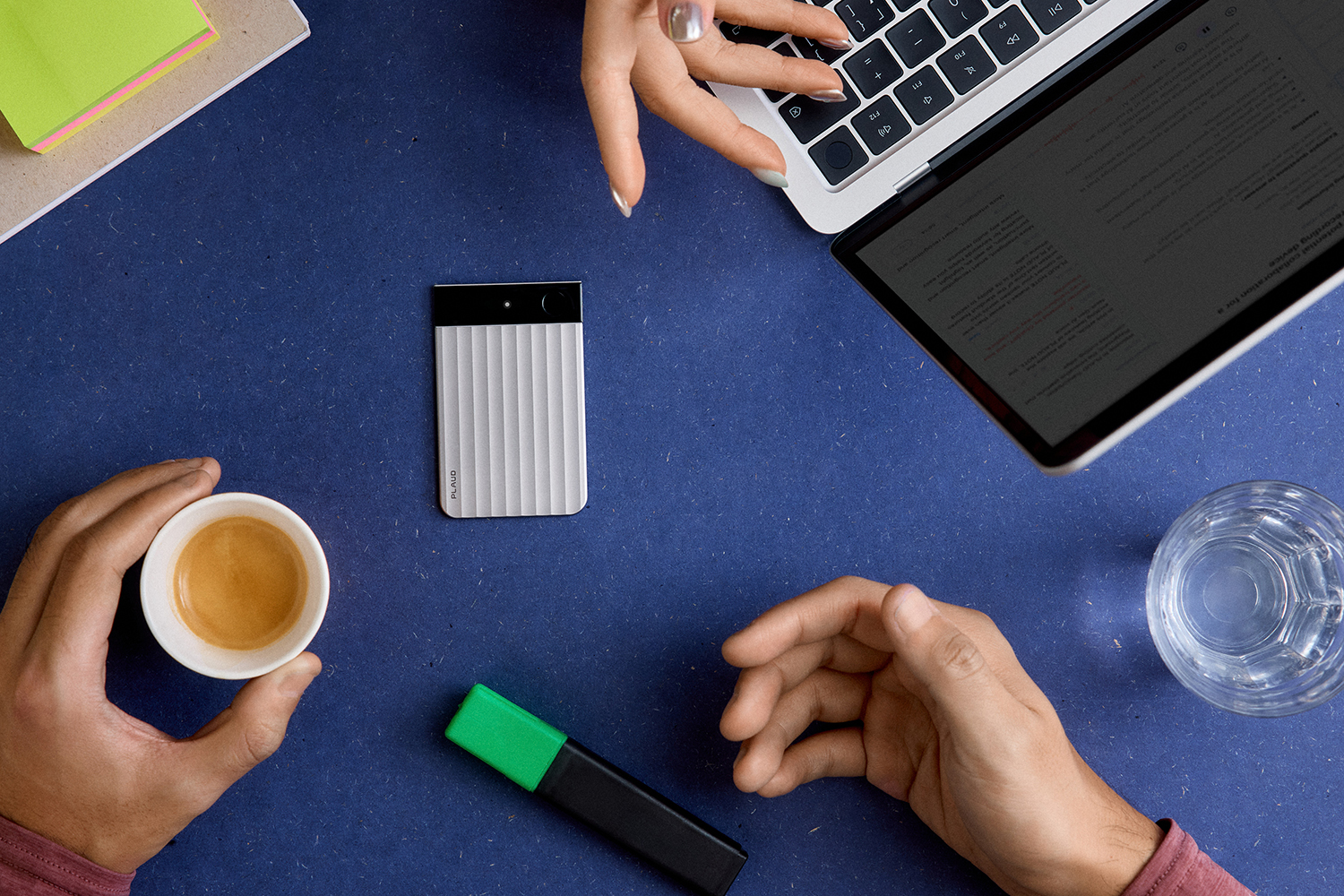 best notetakers meetings