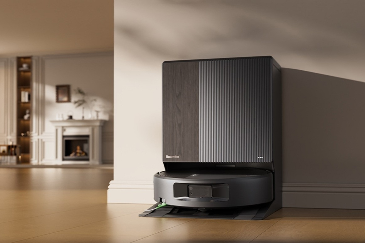 irobots roomba robot