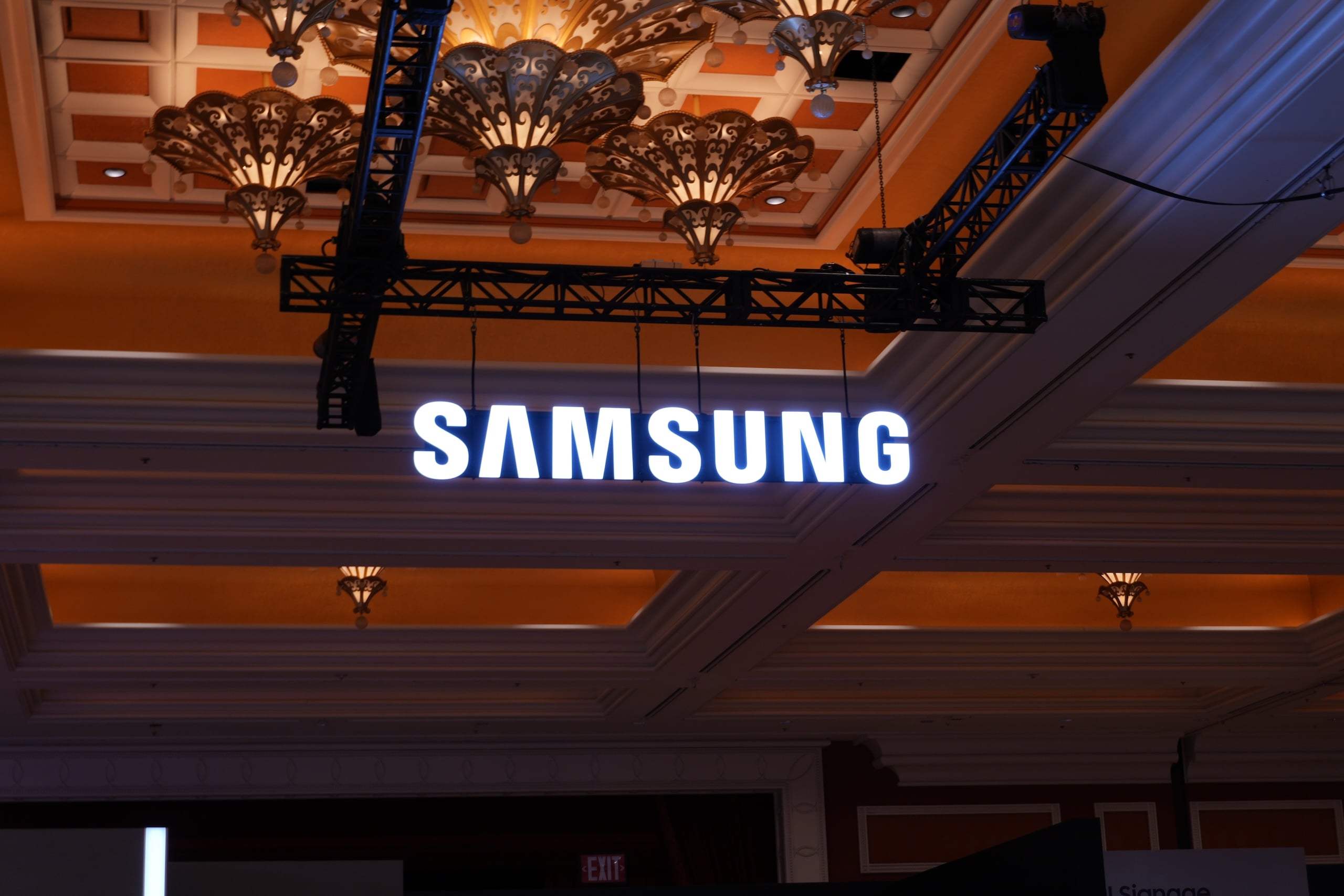 this weekend samsungs