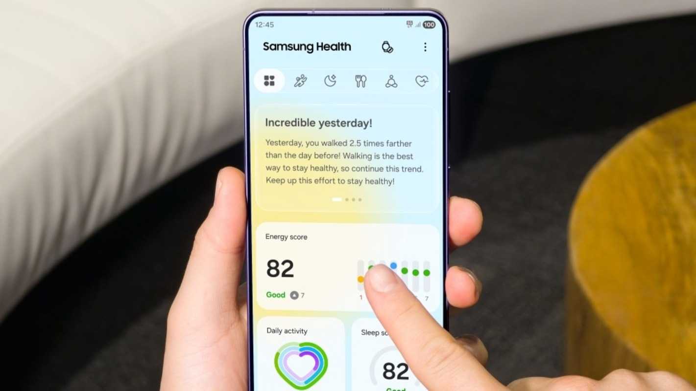 samsung copying google