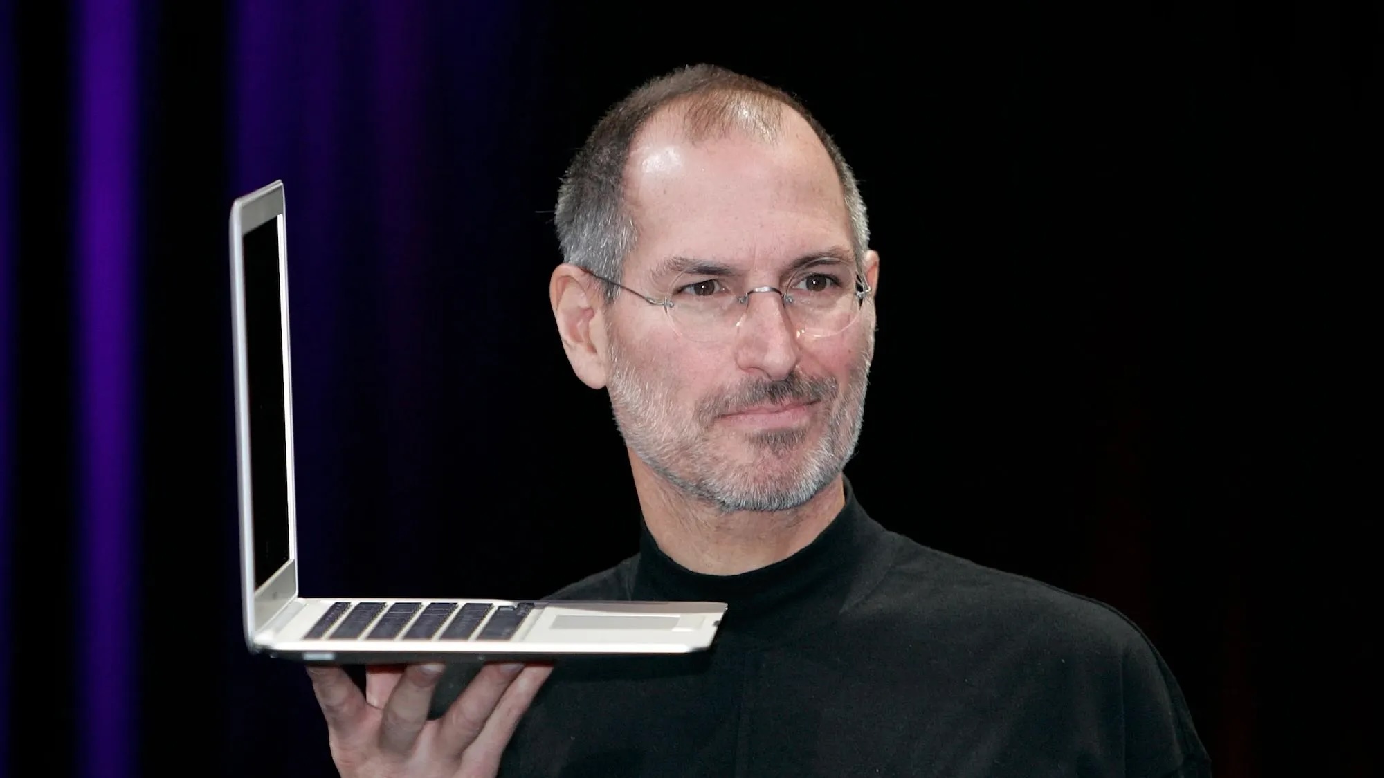 apple has surprise