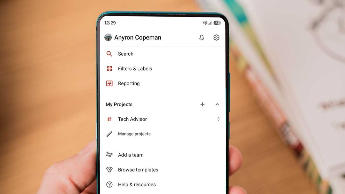 todo list hack