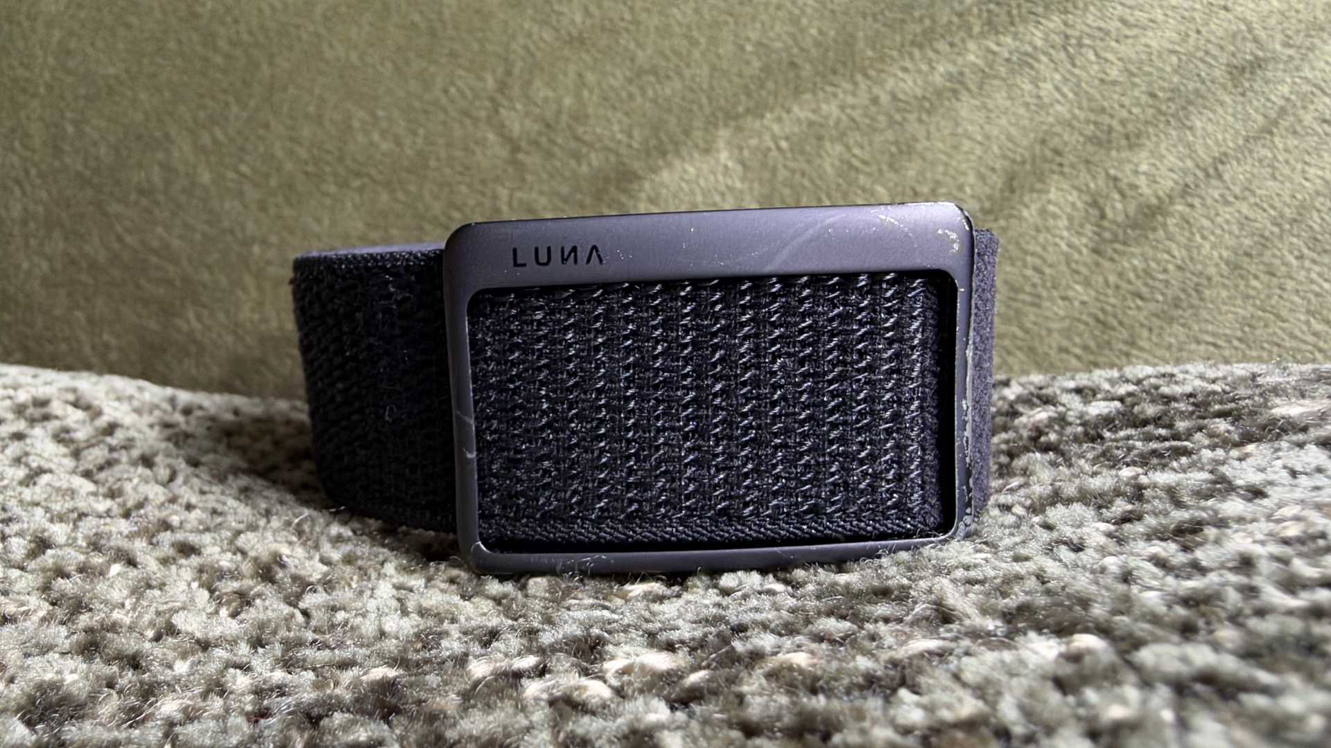 luna band review