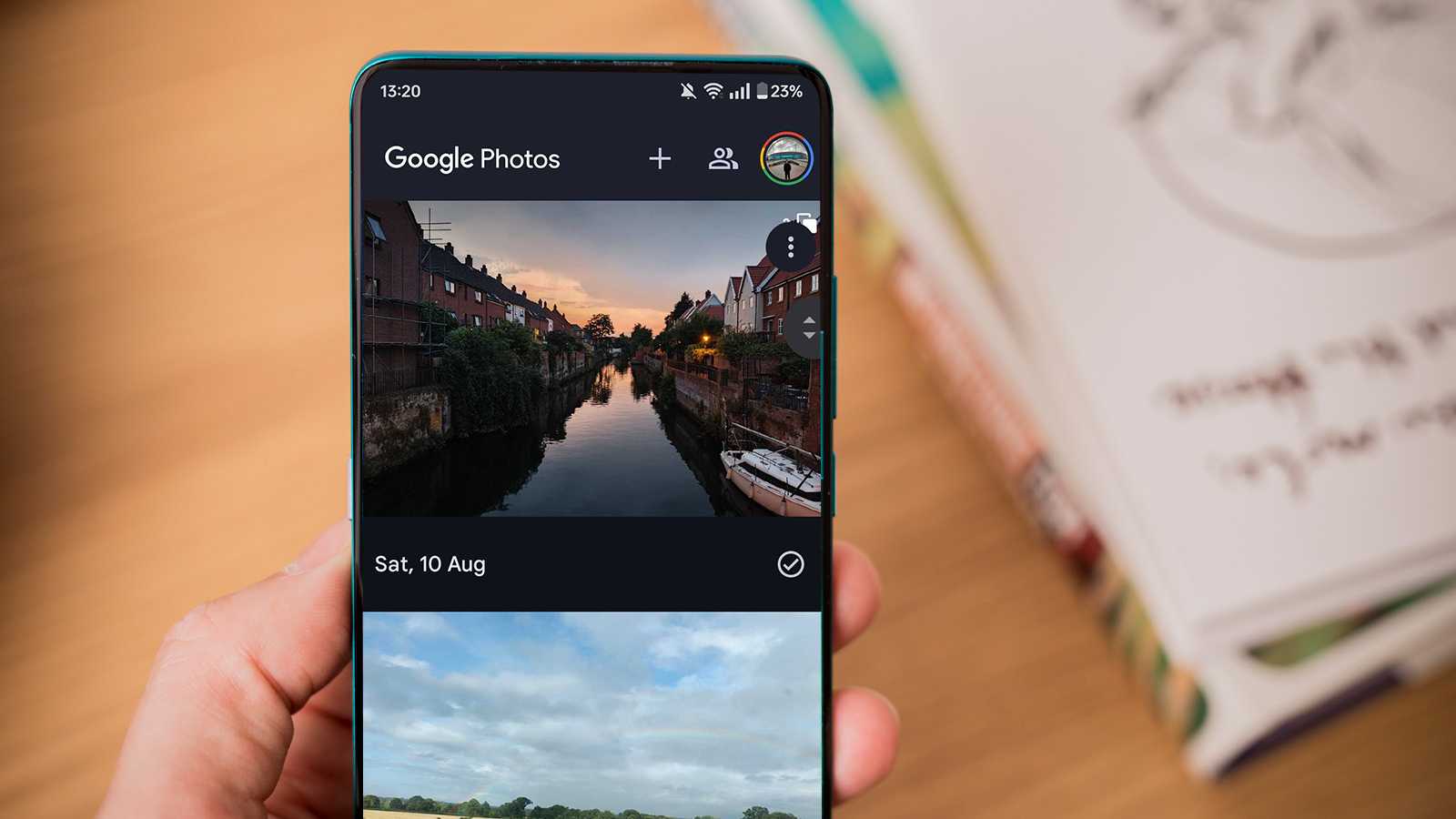 major google photos