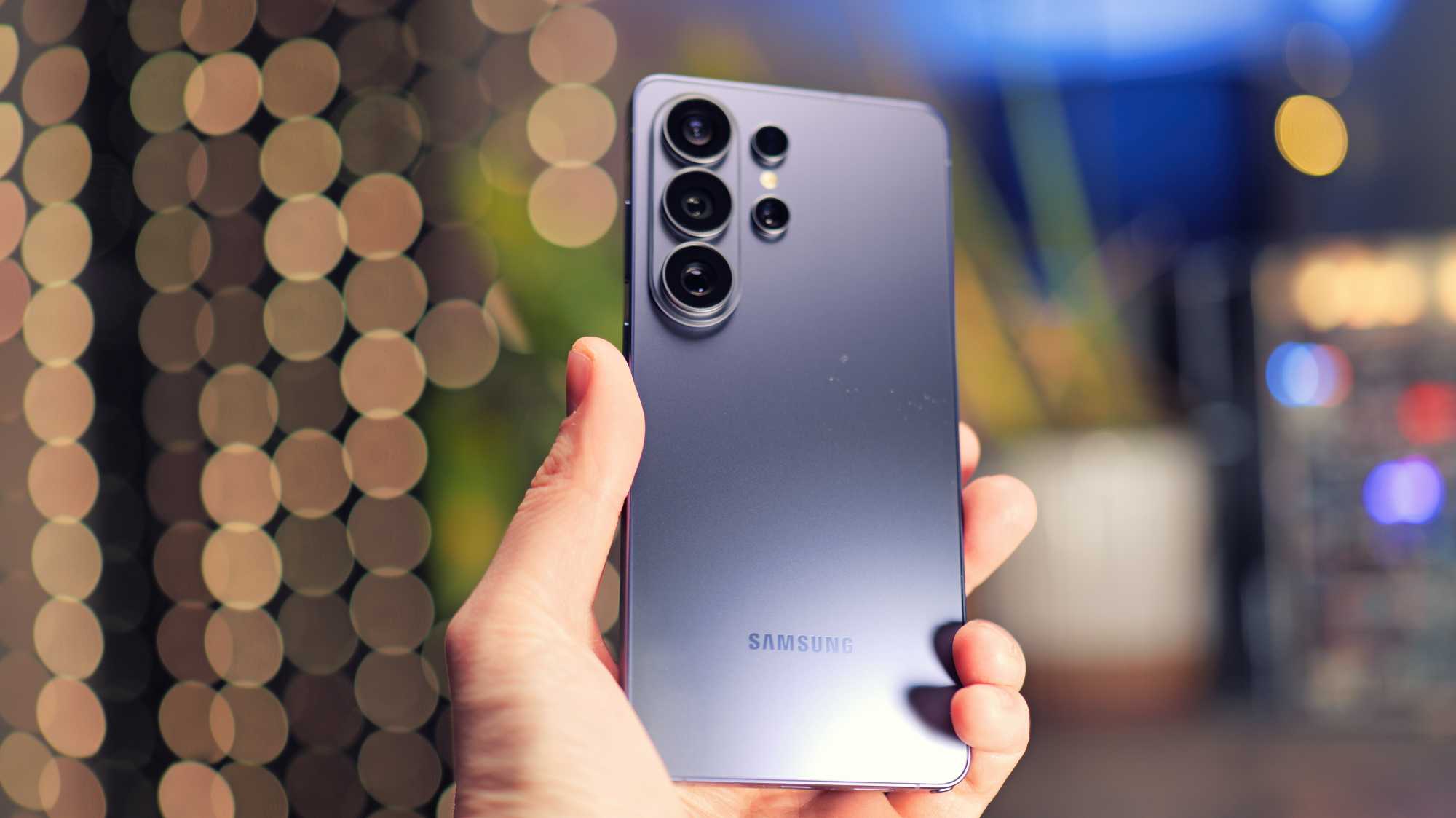 samsung galaxy s26