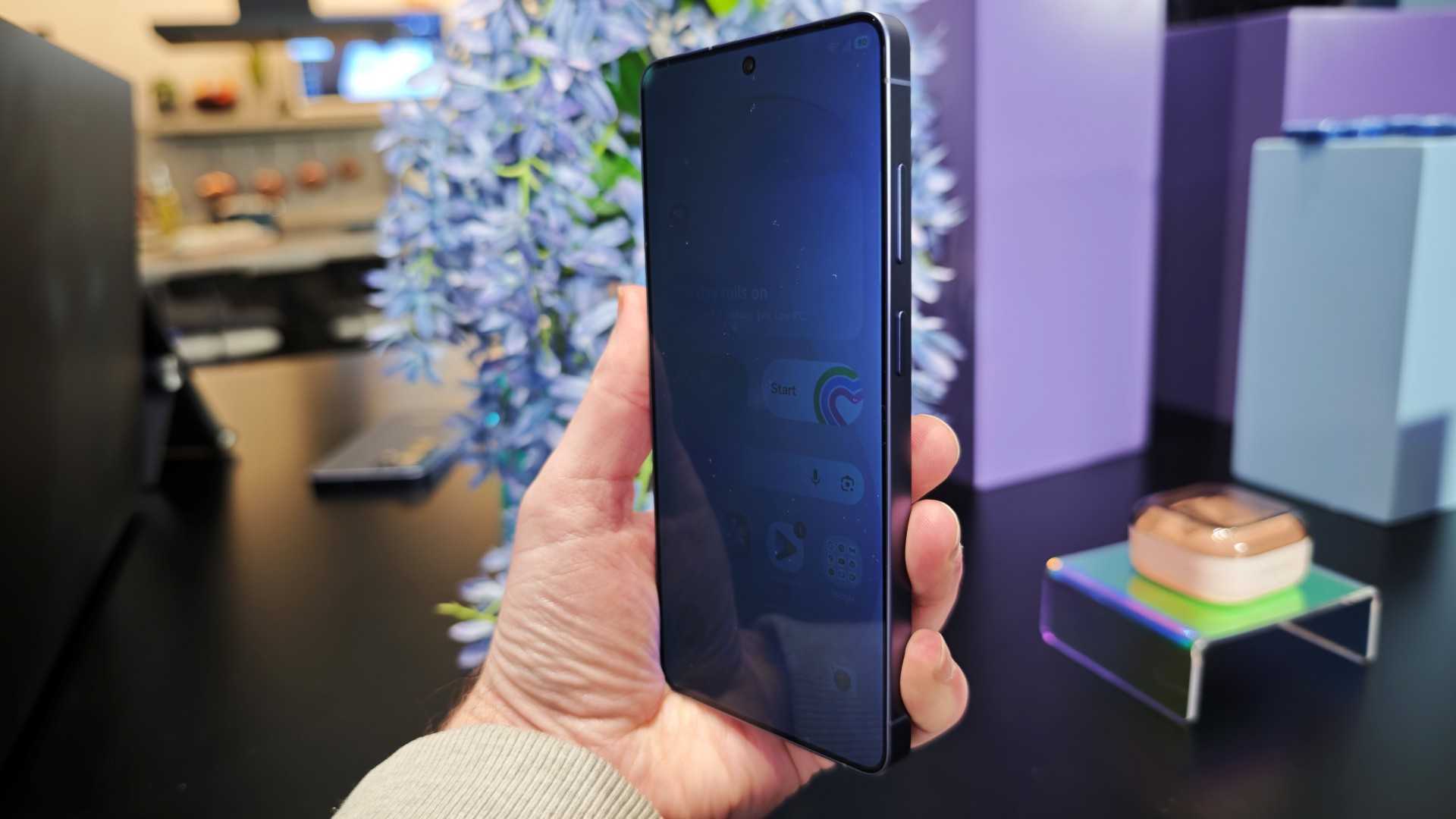 privacy screen problem